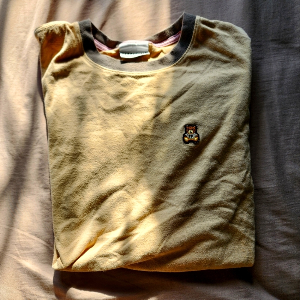 Teddy Fresh Logo Classic T-Shirt